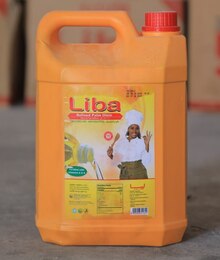 Liba palm oil