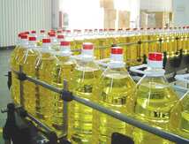 Fibella Sunflower Oil