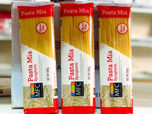 Mia pasta 500gm