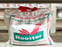 Indian Rice