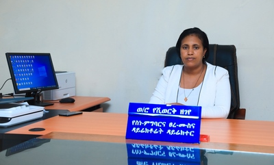 Ethics and Anti-corruption  Directorate Director